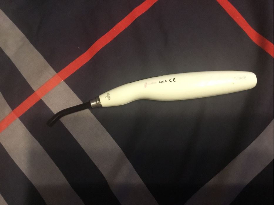 Продам фотополимерную лампу Woodpecker led.B. Original