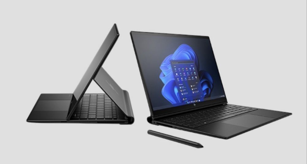 LAPTop HP Folio I7