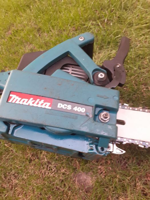 Продам пилу Makita