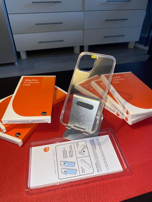 Etui iphone 12 pro max nowe