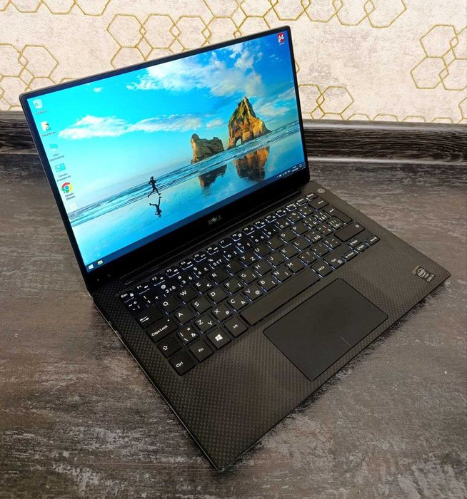 dell xps 13 9343 - купити ноутбуки - Ціна на OLX.ua