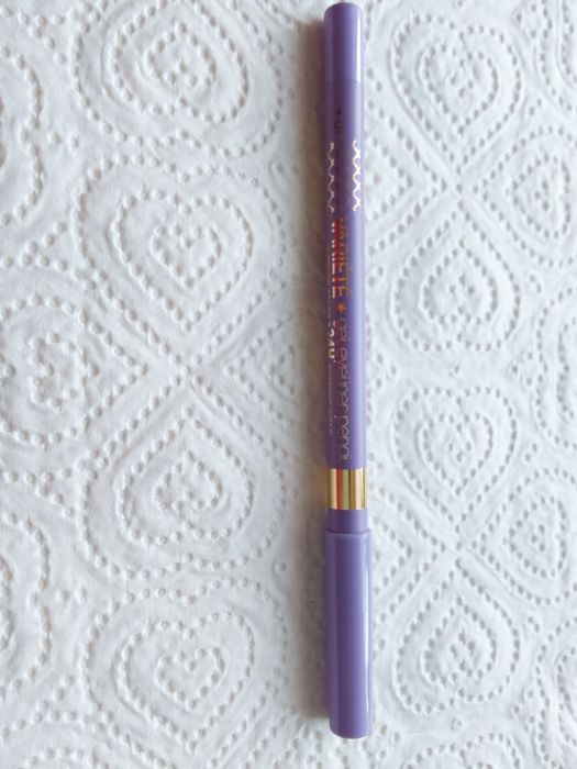 Eveline    Kredka do oszu żelowa   Lavender  Nowa