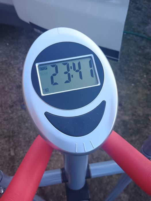 Areobik evertop fitness