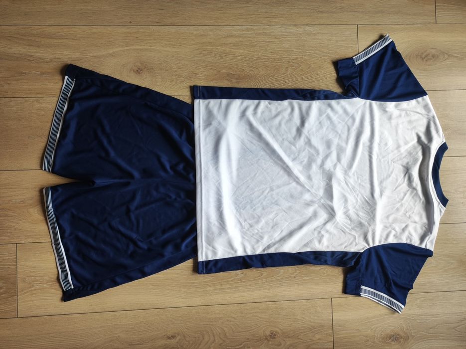 Jersey + Spodenki Tottenham