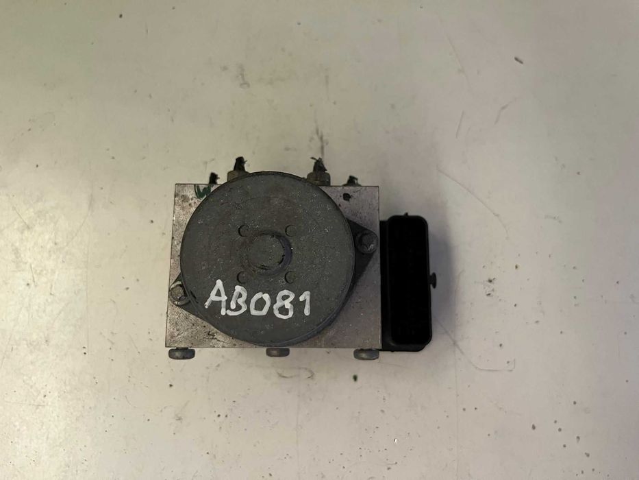 Ford S-Max - Modulo Bomba ABS - AB081