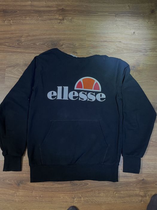 Худі ellesse розмір м