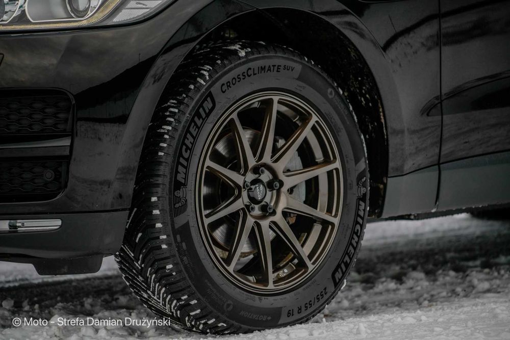 Диски Japan Racing JR11 | R19 | 5x120