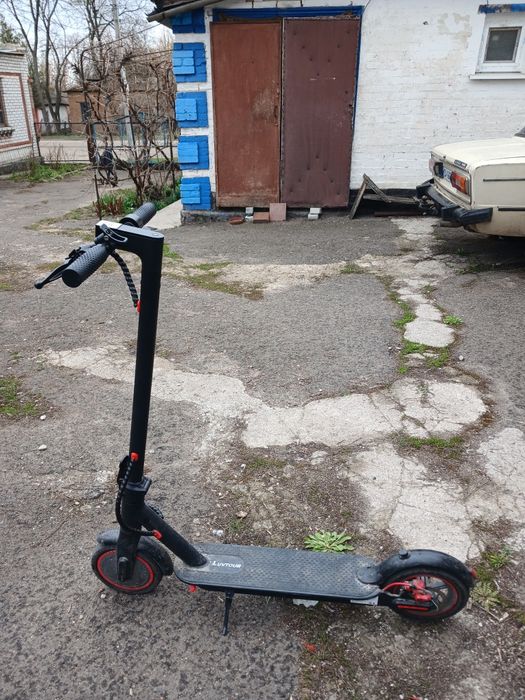 Продам електро самокат