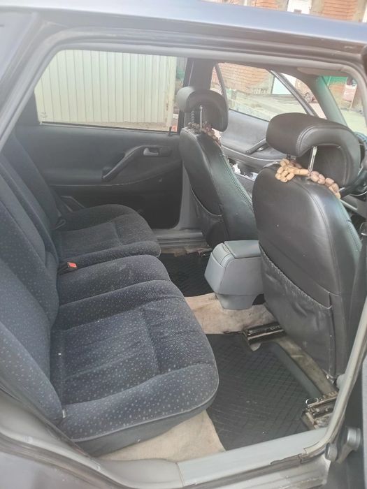 Продам пасатік б3