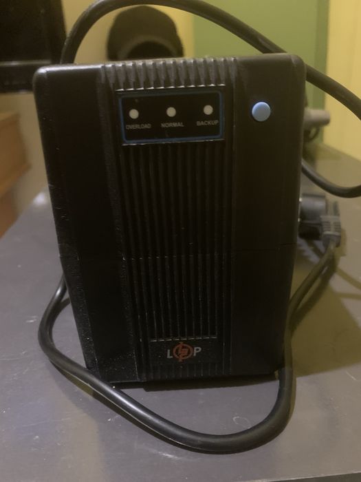 Продам бесперебойник дбж