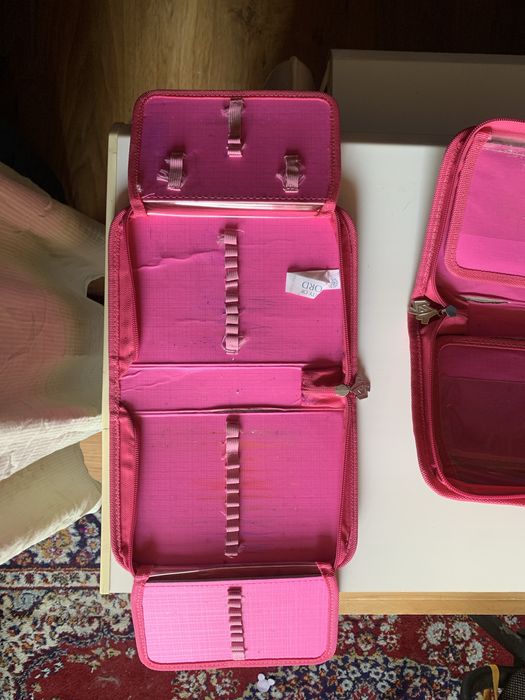 Школьный пенал для девочек