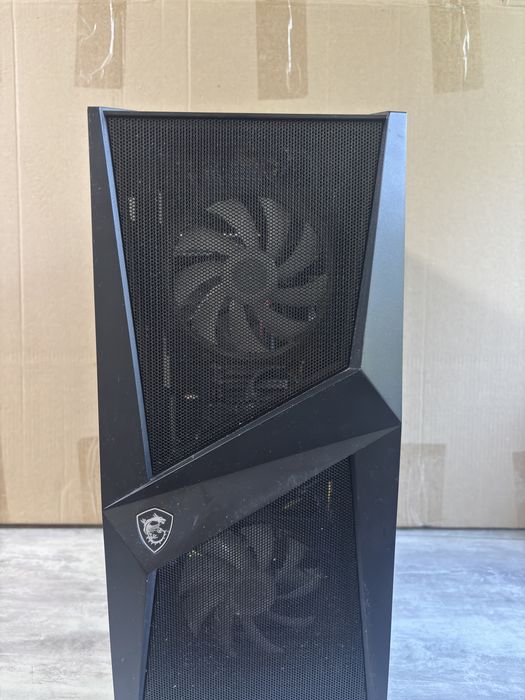 Компʼютер RTX 2060 6gb, 32ram DDR4, I7-9700k, БЖ 500ват