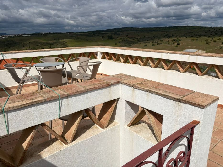 T1 com terraço em Mértola