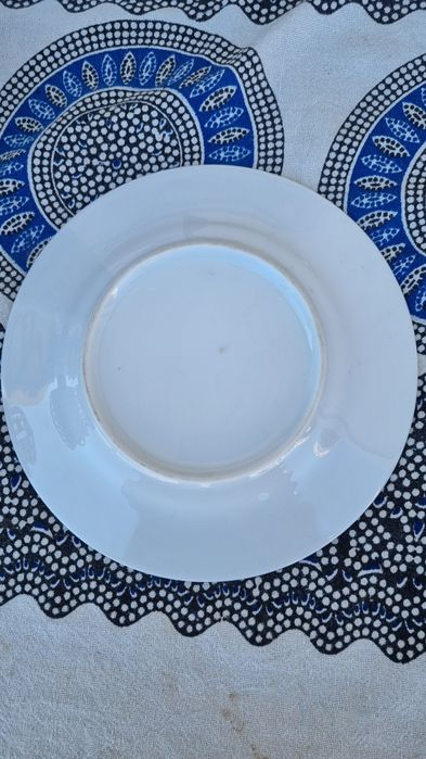 Prato decorativo Tunísia