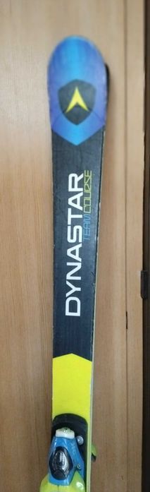 narty Dynastar Team cours WC dł 150 cm