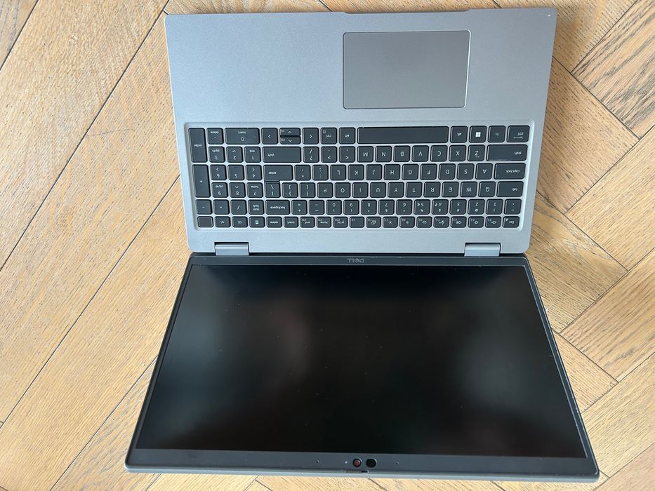 Dell Latitude 5531 i-7 12800H 32 GB 1TB