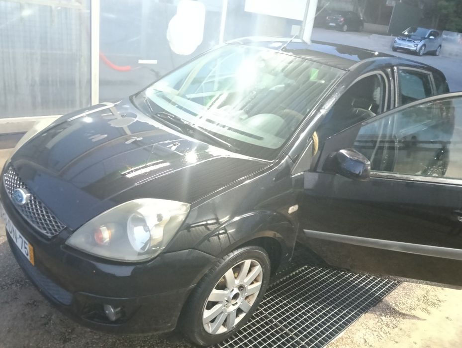 Excelente carro .Inspeção e iuc pago