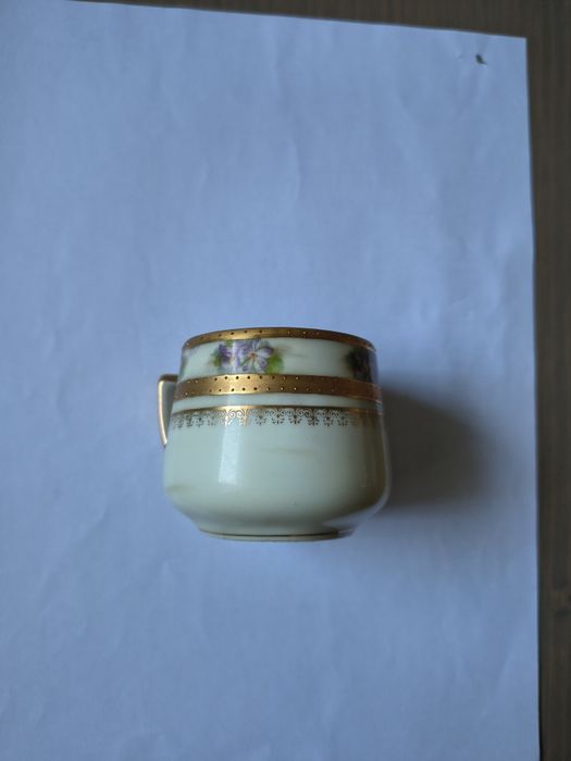 Filiżanka Neustettin-Szczecinek