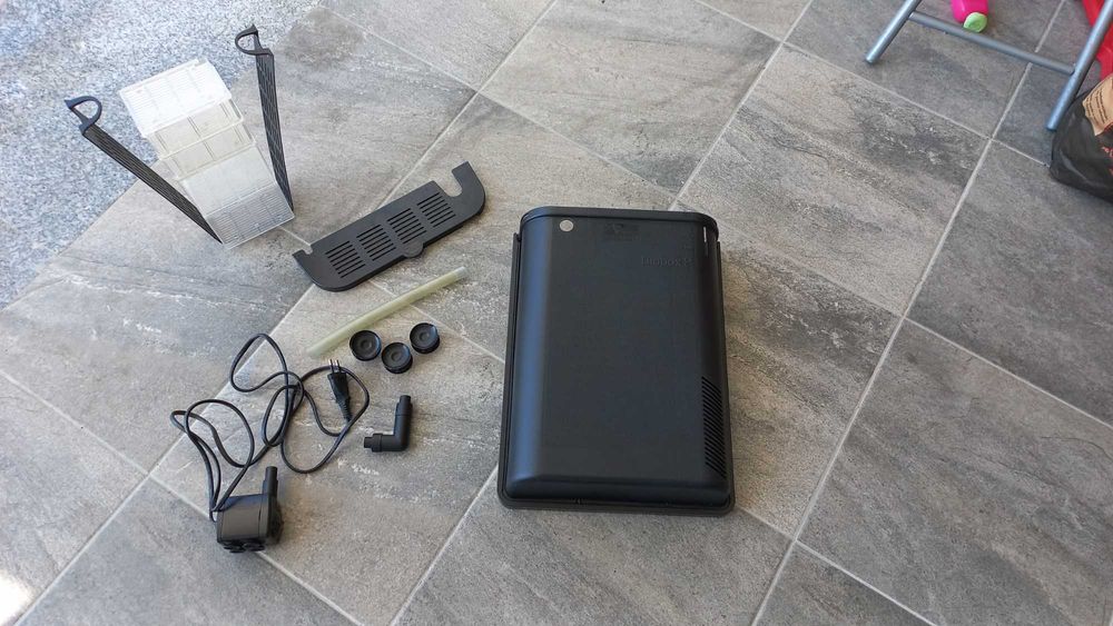 Filtro de Aquário Aquatlantis BioBox 2