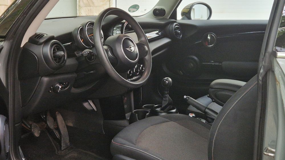 Mini One 3 Portas *DESDE 150€ MÊS*