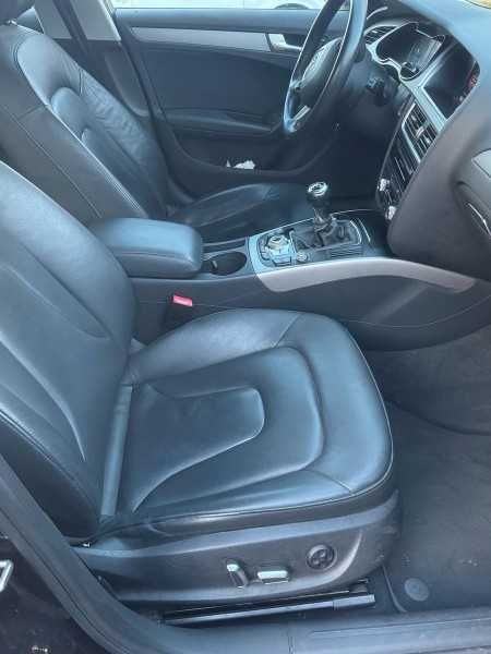 SPRZEDAM AUDI A4 B8 2014r 2.0TDI 143KM!! EURO6 AdBlue S-LINE!!!