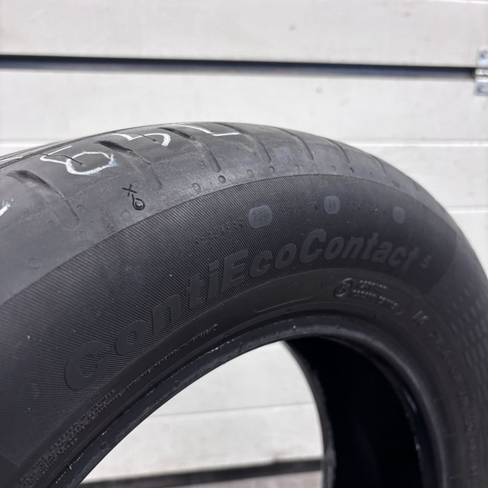 Opona Continental ContiEcoContact 5 205/60/16