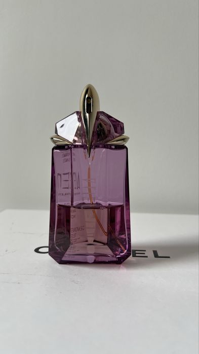 Mugler Alien EDT