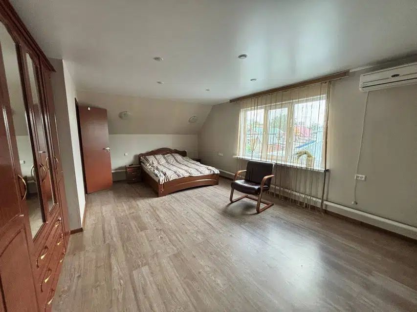 Продается дом в Чобручах