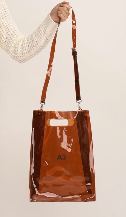 Torba z poliamidu firmy Nana-Nana A3