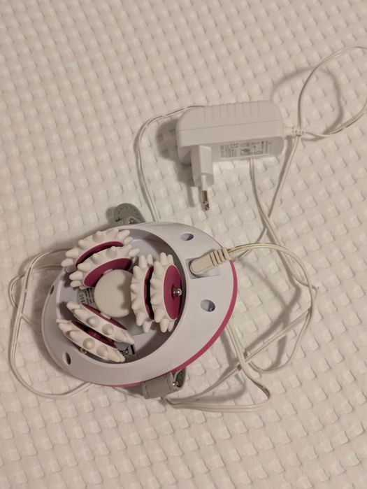 "Massajador" portátil Medisana