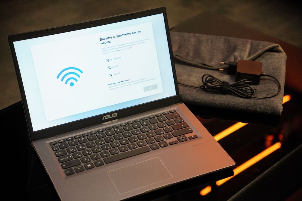 Asus X415EA Core i3 - 14”