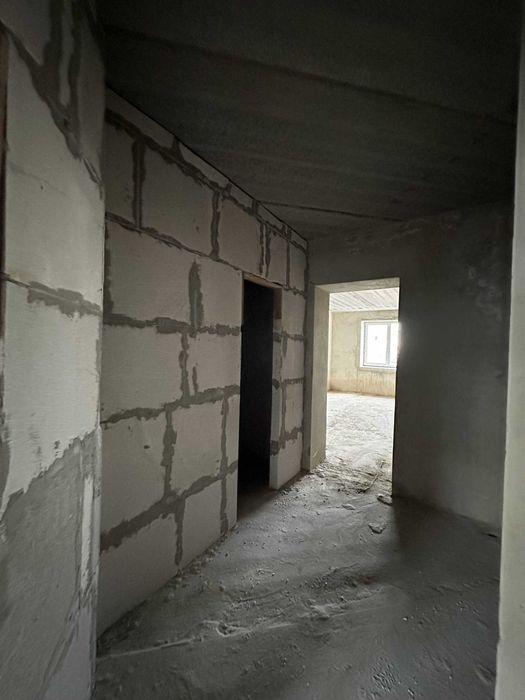 Дешева 2к квартира ЖК Княгинин 19 секція