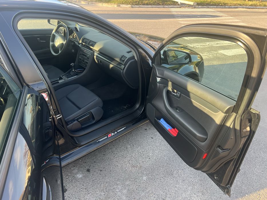 Продам Ауді а4в6