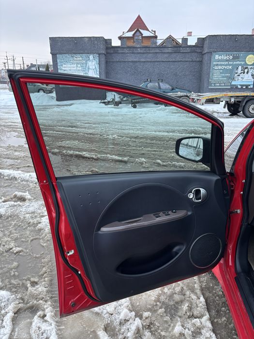 Citroen C-Zero 2012 р. 16 kWt, 67 к/с.