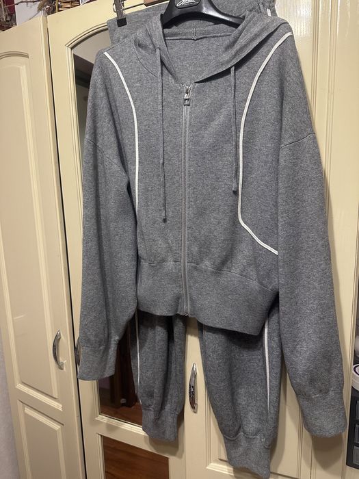 Кашеміровий костюм