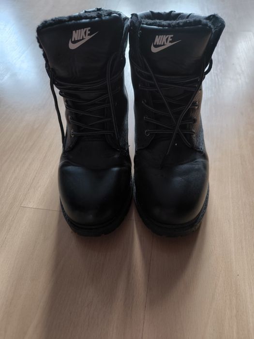 Buty damskie Nike 41