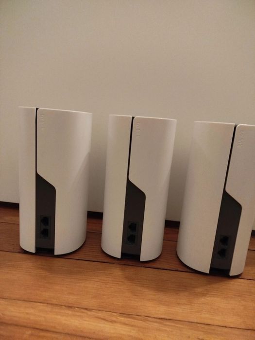 Rede mesh TP-LINK Deco M4 AC-1200