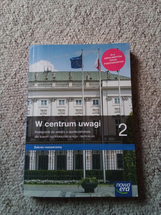 Wiedza o społeczeństwie