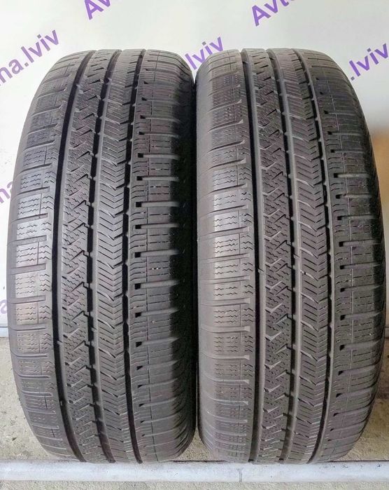 Шини всесезонні R16 205/55 Vredestein Quatrac 5