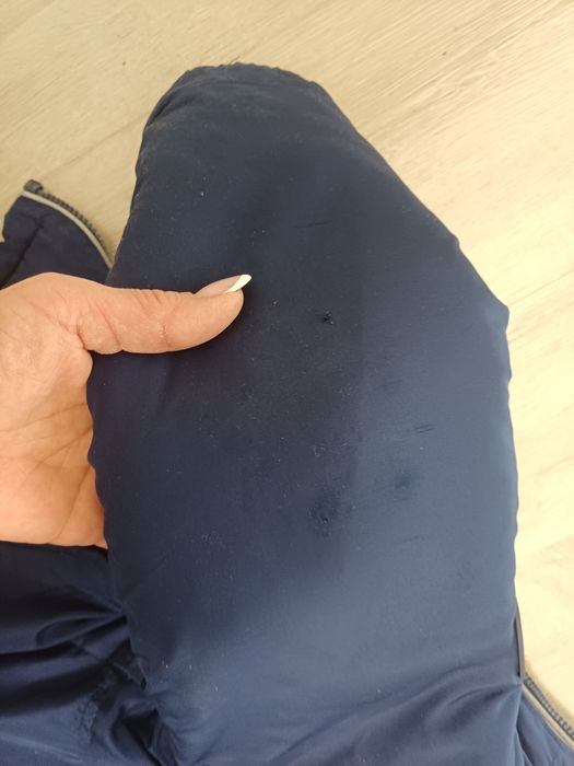 Куртка зима 122-128