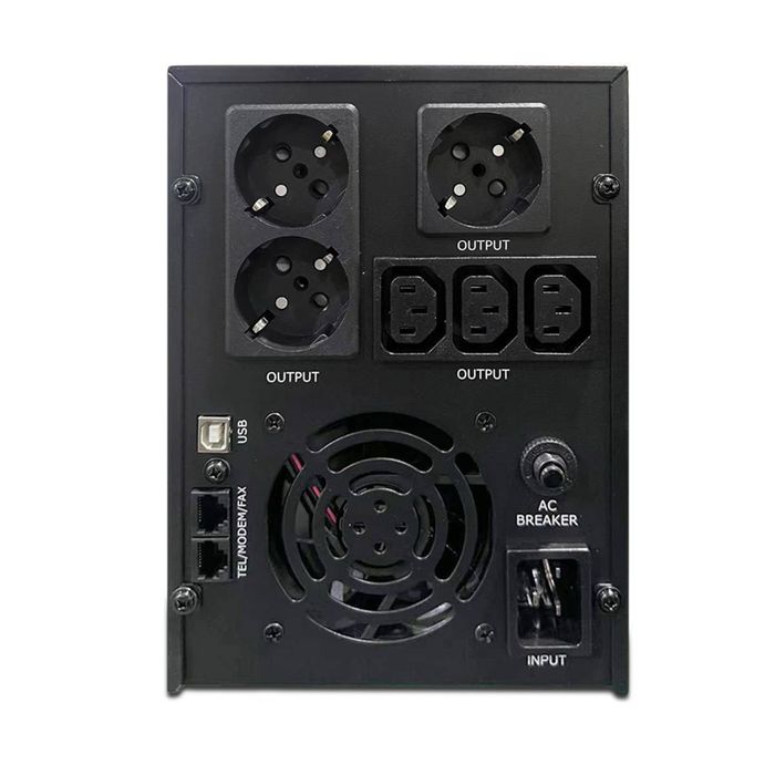 UPS Gembird EG-UPS-036 3000VA