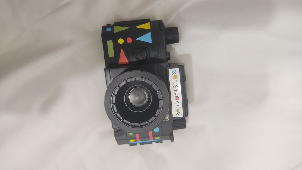 Lomography Konstruktor64283961002883120