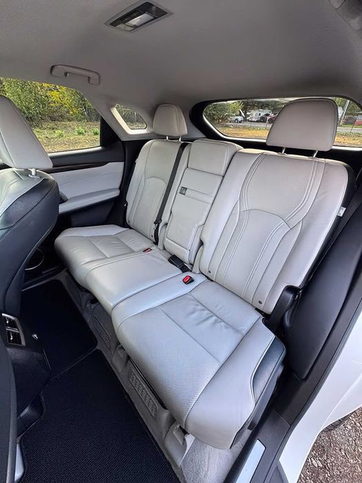 Lexus RX 450h      2019