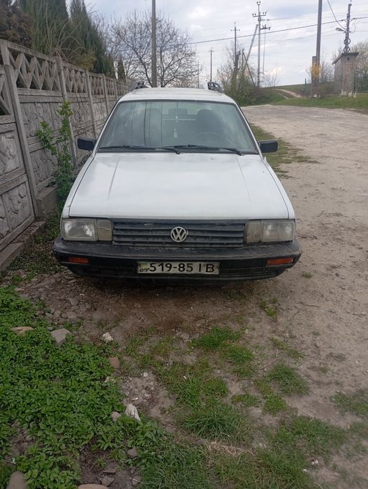 Продам фолцваген пассат