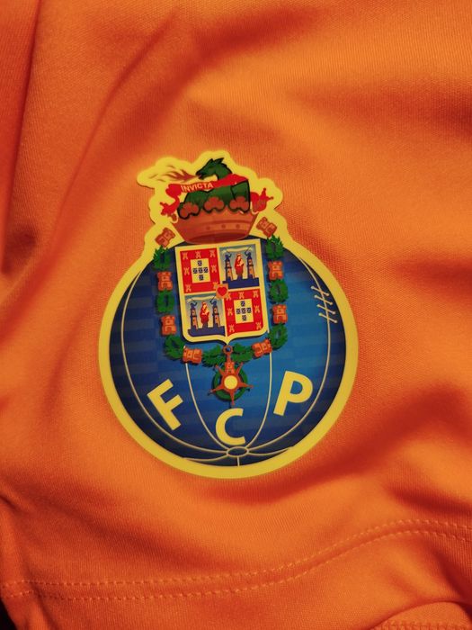 Calções FCPorto New Balance