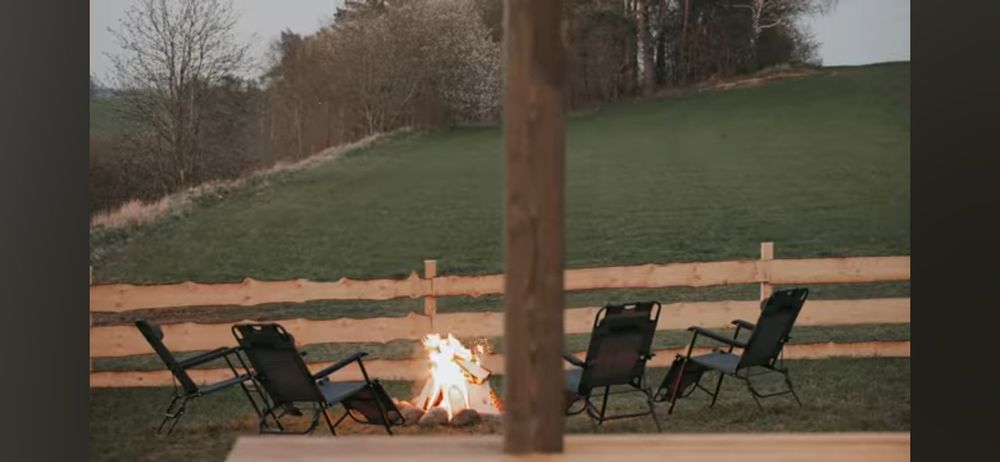 Domek nad jeziorem  jacuzzi  sauna  wędkowanie jazdy konne kaszuby