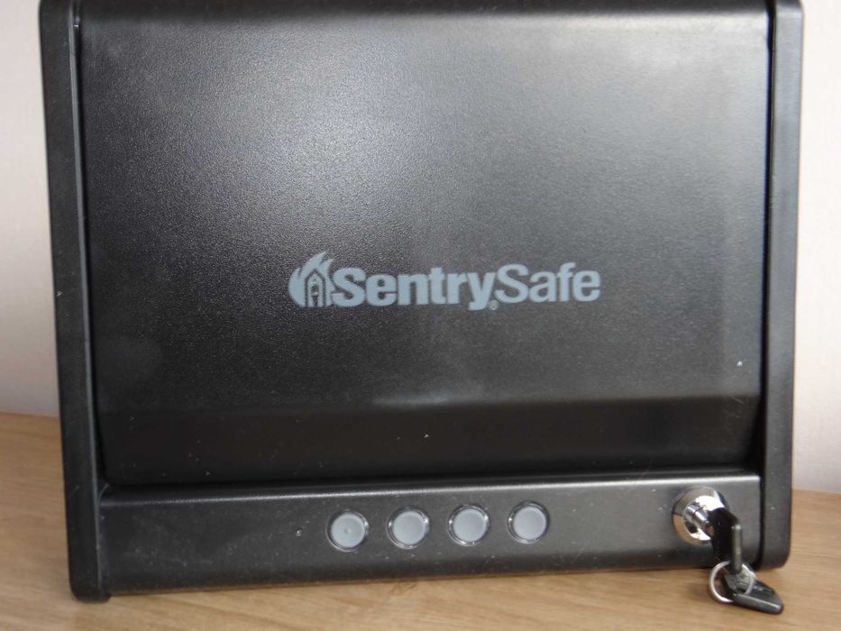 Sejf Super OKAZJA ! Polecam !