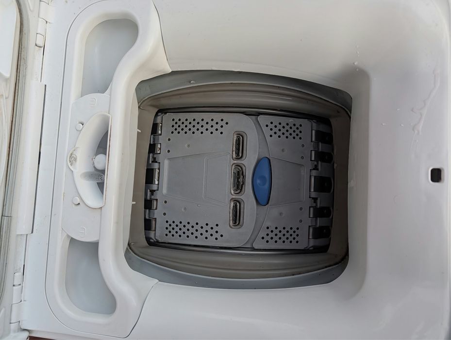 Pralka electrolux
