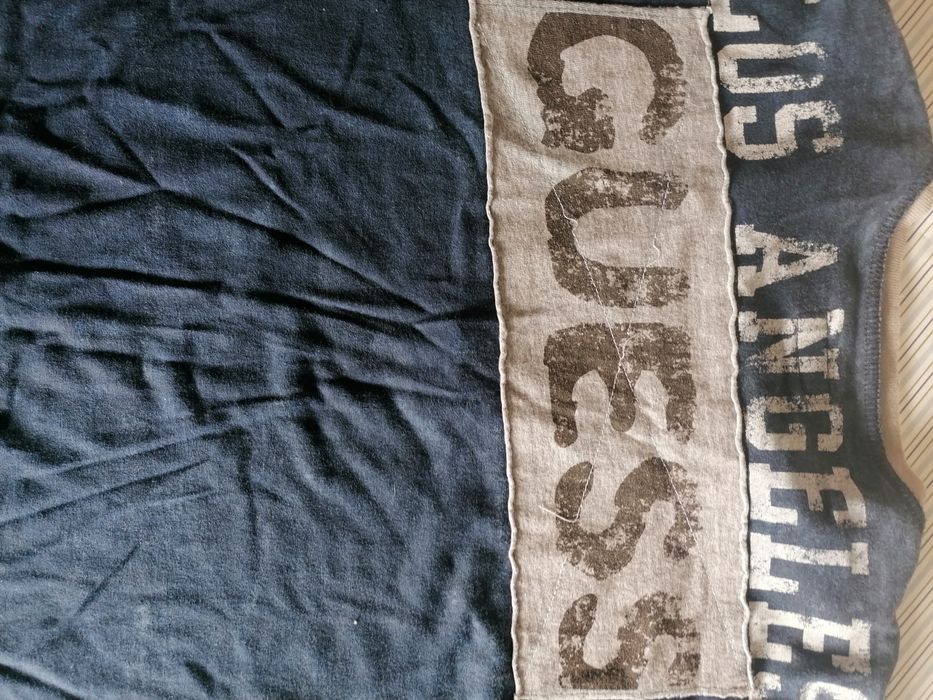 Camisola Guess tam M