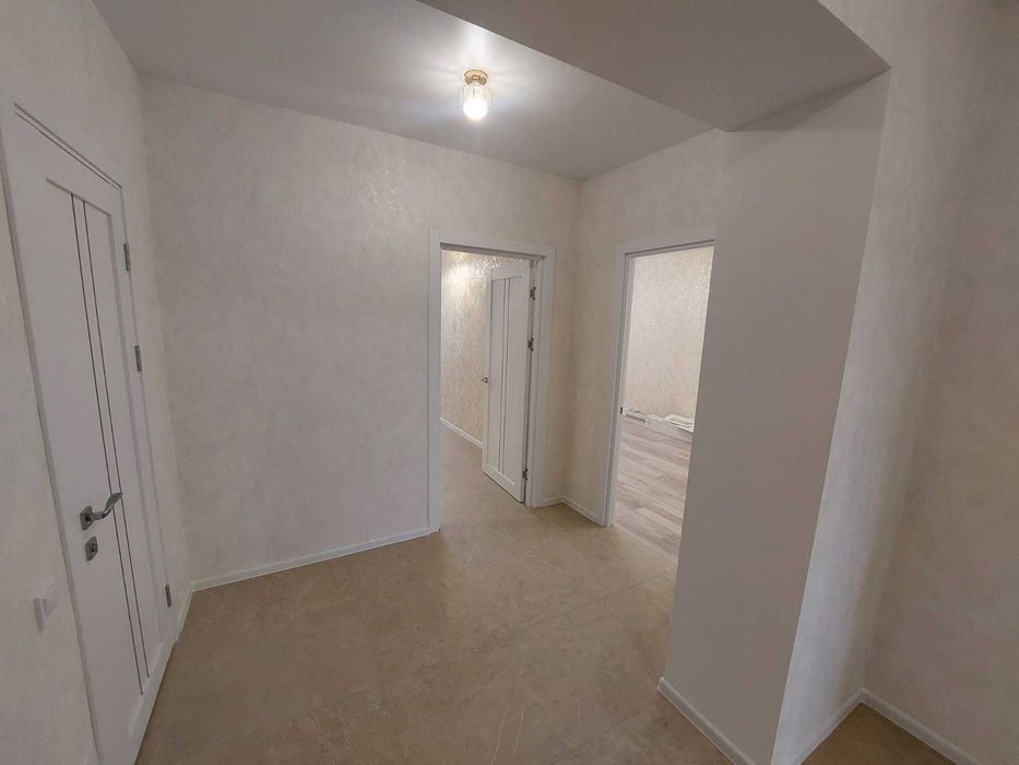 3-комнатная квартира по адресу ул. Бандеры Степана (площадь 87 м²) - Atlanta.ua - фото 16